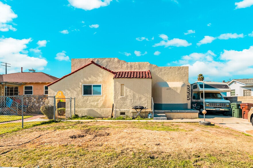 More Photos Of 3335 California Ave, El Monte Apartments For Sale