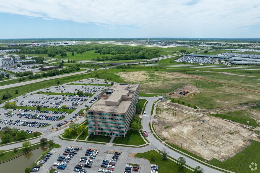 More Photos Of I-29 Hwy, Kansas City Land For Sale