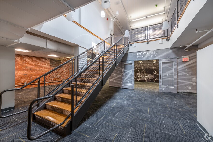 More Photos Of 141-147 Portland St, Boston Office For Lease