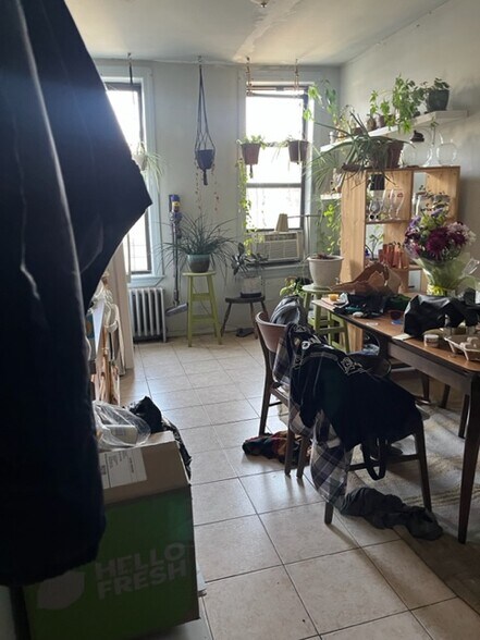 More Photos Of 443 Bushwick Ave, Brooklyn Storefront Retail Residential For Sale