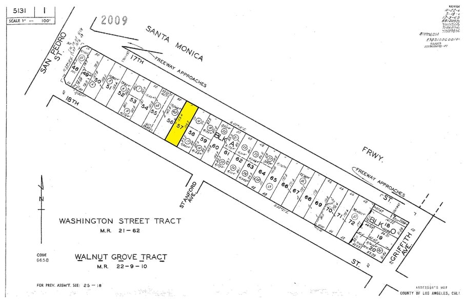 More Photos Of 746 E 17th St, Los Angeles Industrial For Lease