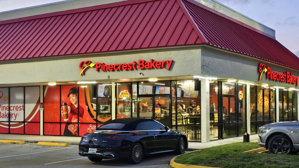More Photos Of 4553-4613 N University Dr, Lauderhill Unknown For Lease