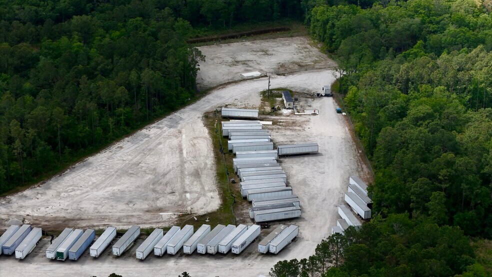 More Photos Of 6829 Old Kings Rd, Jacksonville Land For Lease