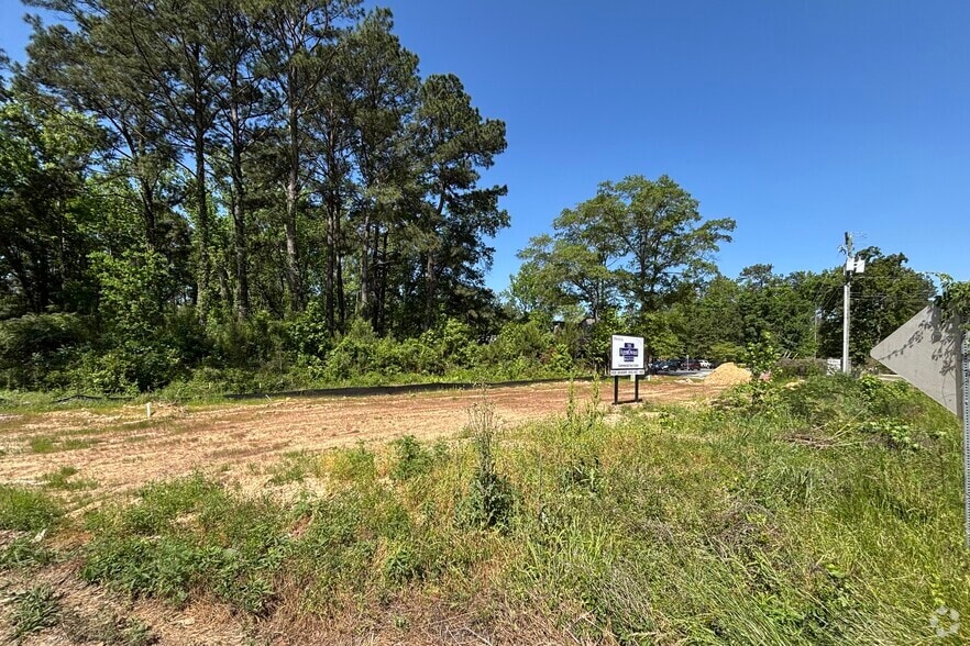 Primary Photo Of 671 Orangeburg Rd, Summerville Land For Sale