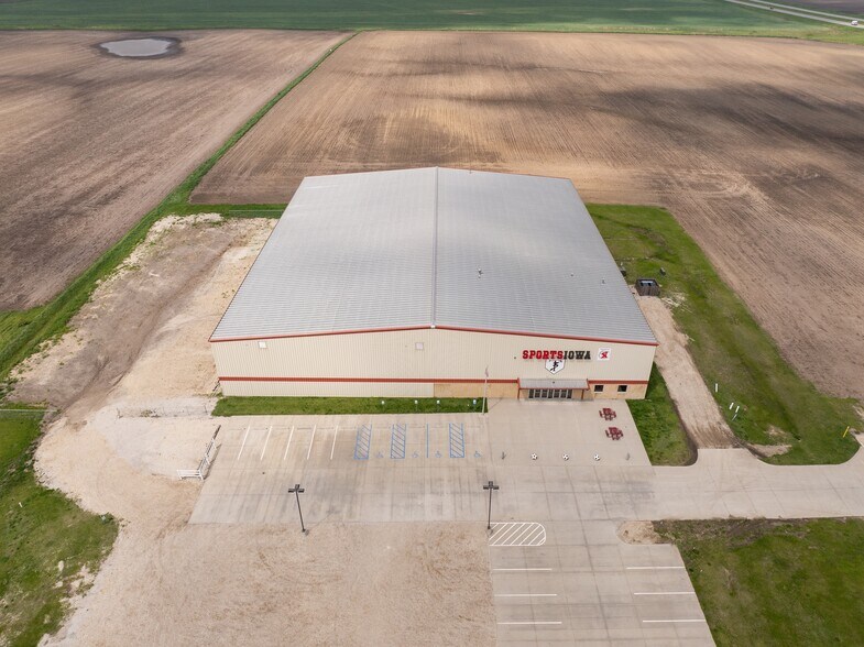 More Photos Of 2176 232nd Ln, Ames Industrial For Sale