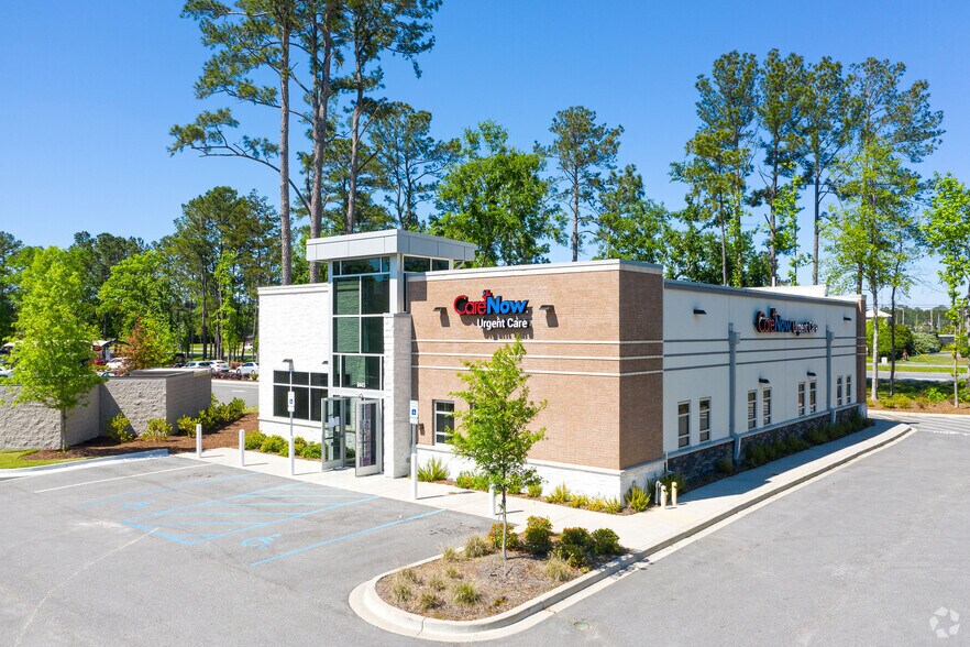 Primary Photo Of 8445 Dorchester Rd, North Charleston General Retail For Sale