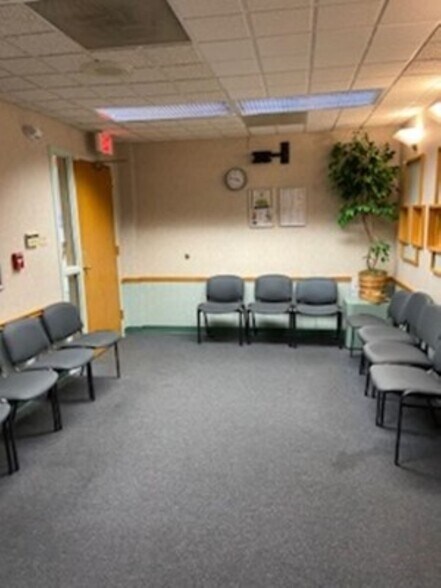 More Photos Of 13 Armand Hammer Blvd, Pottstown Medical For Lease