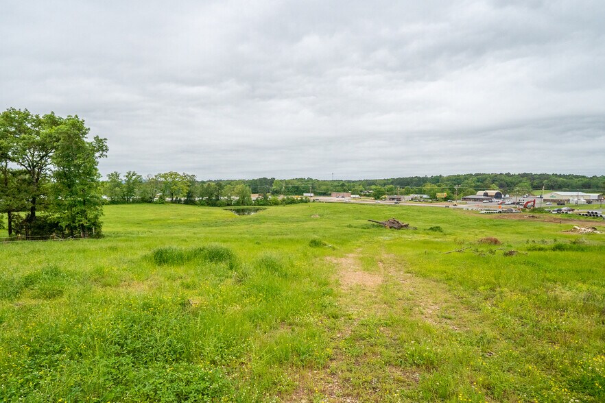 More Photos Of 3565 Albert Pike, Hot Springs Land For Sale