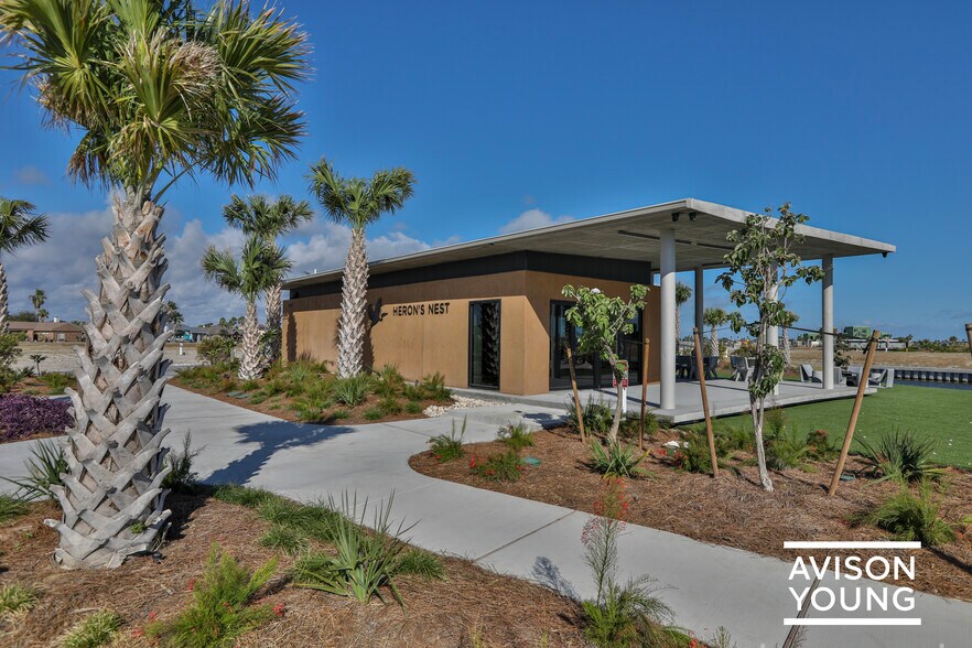 More Photos Of 14353 Commodores Dr, Corpus Christi Land For Sale