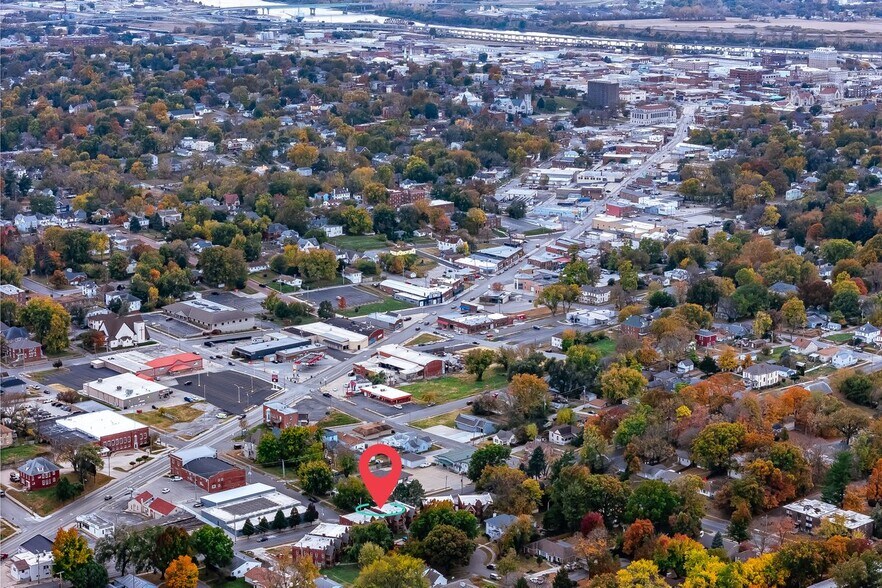 More Photos Of 148 Park Ln, Saint Joseph Apartments For Sale