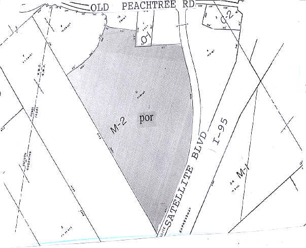 More Photos Of 1600 Cross Pointe Way, Duluth Warehouse For Lease