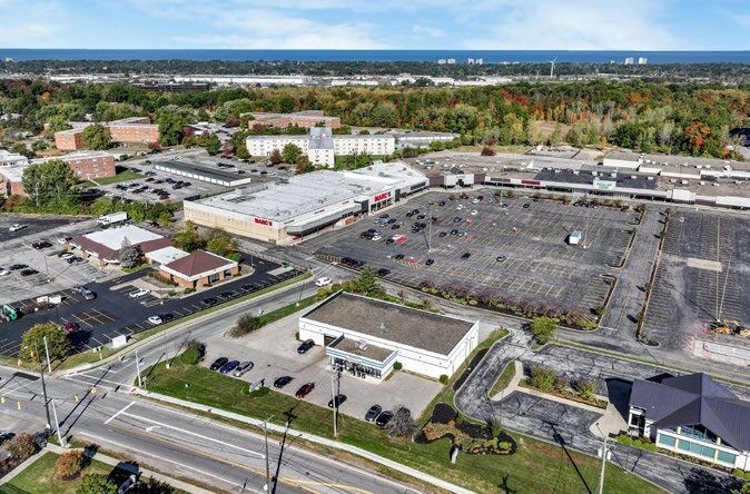 More Photos Of 27401 Chardon Rd, Willoughby Hills Auto Repair For Sale