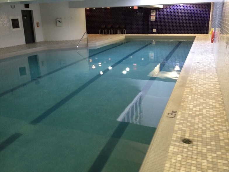 More Photos Of 3430 Fairview St, Burlington Health Club For Lease