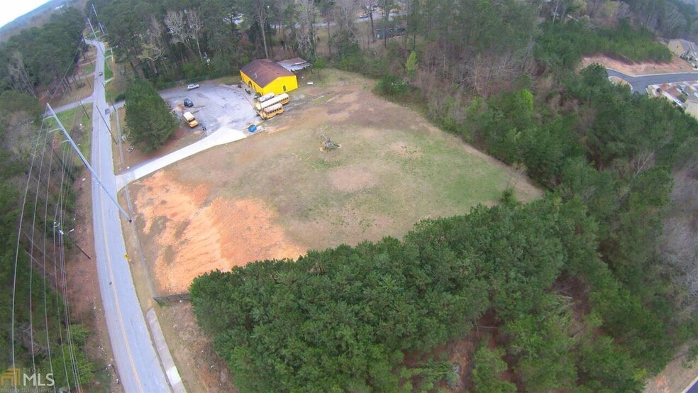 Primary Photo Of 3676 Stone Rd SW, Atlanta General Retail For Sale