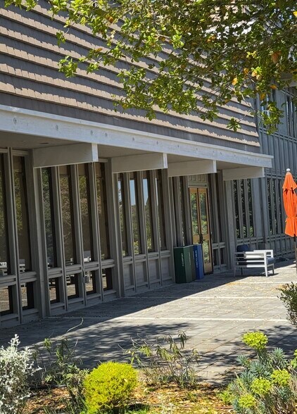 More Photos Of 19 Davis Dr, Belmont Office For Lease
