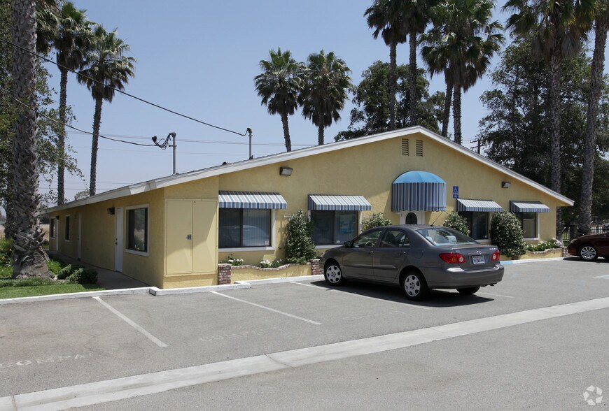 Primary Photo Of 9240 Limonite Ave, Jurupa Valley Office For Sale