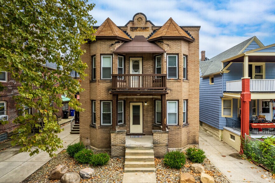 More Photos Of 2050 E 125 St, Cleveland Apartments For Sale