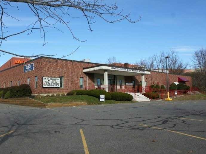 More Photos Of 219 Capitol St, Augusta Office For Lease