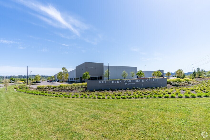 Primary Photo Of 3315 Aumsville Hwy SE, Salem Warehouse For Lease