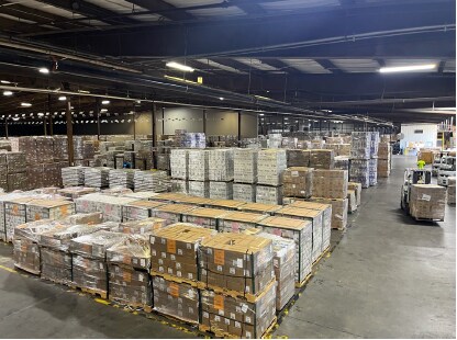 More Photos Of 2034 Atlantic Ave, Chesapeake Warehouse For Lease