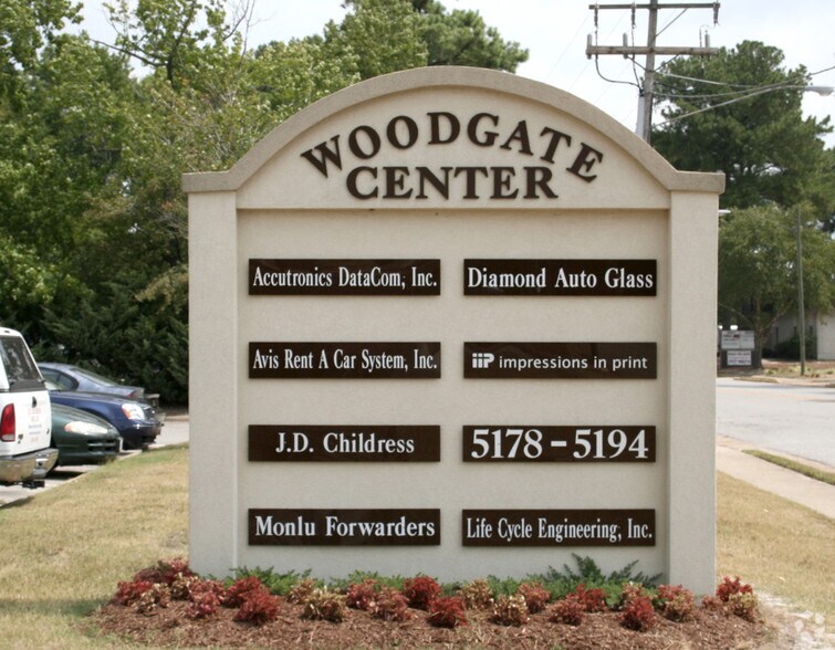 More Photos Of 5178-5194 Cleveland St, Virginia Beach Flex For Lease