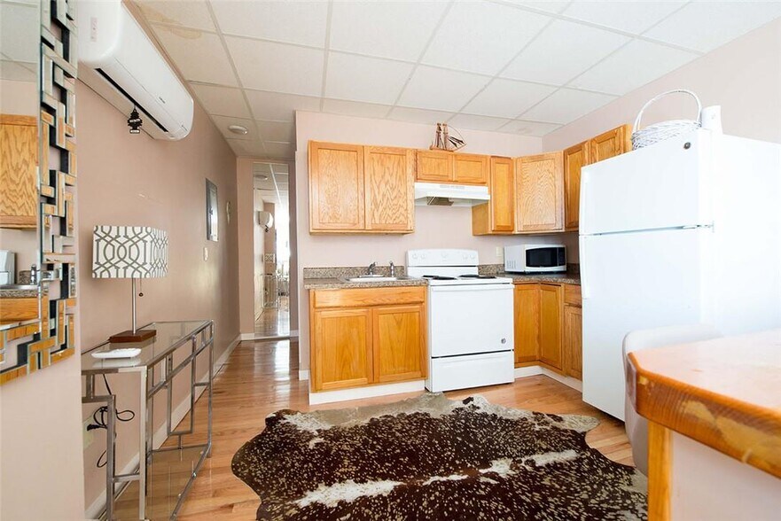 More Photos Of 64 N Main St, Liberty Storefront Retail Residential For Sale