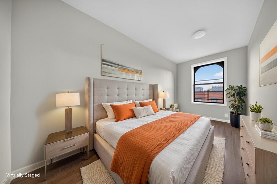 More Photos Of 297 St Nicholas Ave, Ridgewood Apartments For Sale