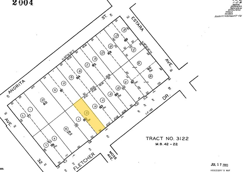 More Photos Of 3247 Fletcher Dr, Los Angeles Apartments For Sale