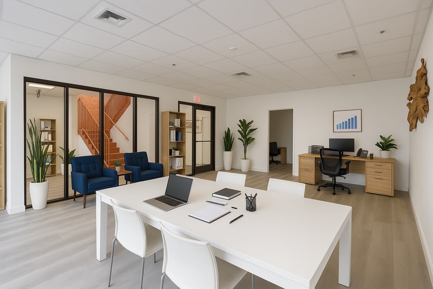 More Photos Of 800 NE 125th St, North Miami Storefront Retail Office For Lease