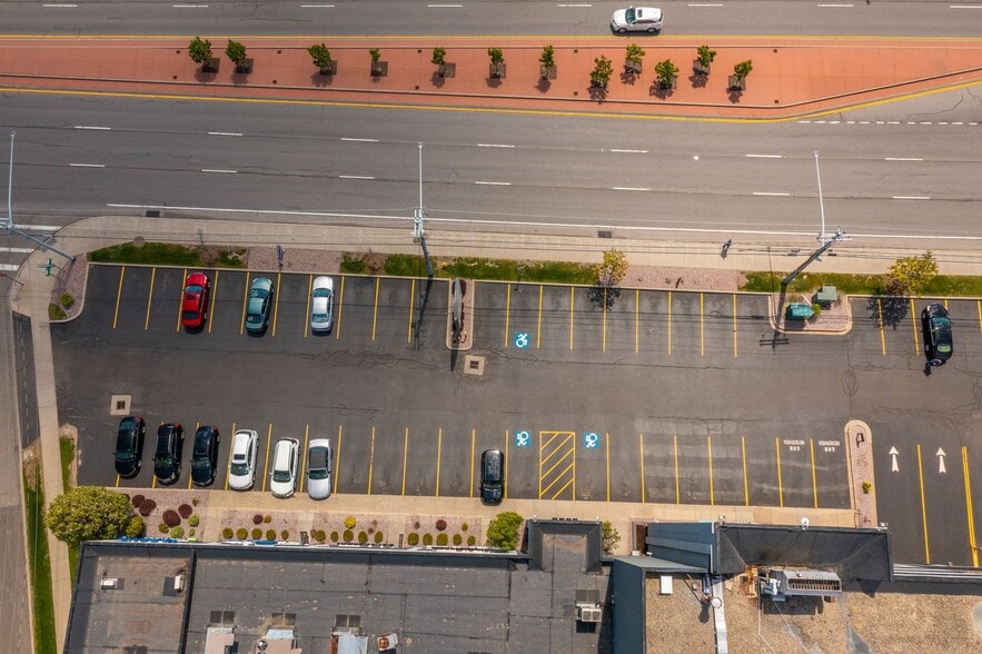 More Photos Of 2250-2300 W Ridge Rd, Greece Medical For Lease