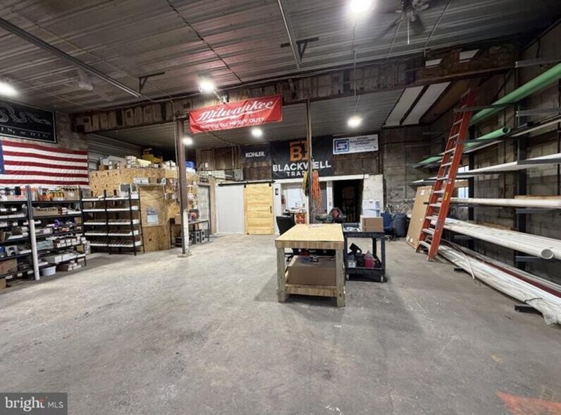 More Photos Of 2167 Main St, Lititz Flex For Sale