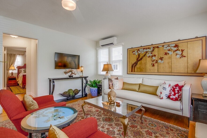 More Photos Of 4095 Front St, San Diego Apartments For Sale