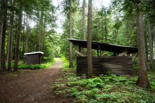 More Photos Of 2941 Mcinnes Rd, Revelstoke Land For Sale