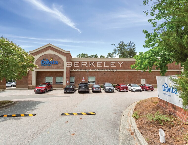 More Photos Of 101 W Woodcroft Pky, Durham Medical For Sale