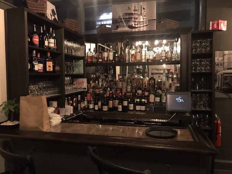 More Photos Of 531 N Main St, Port Chester Restaurant For Lease