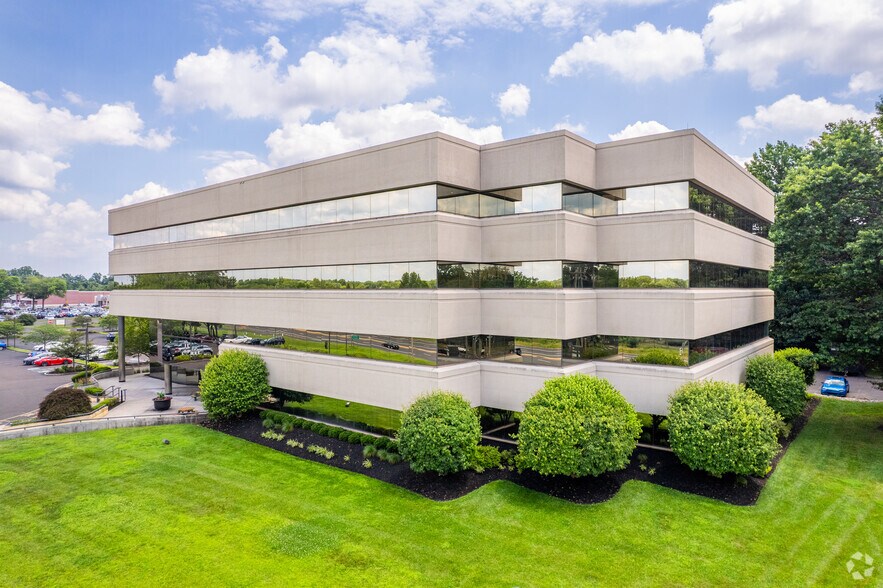 Primary Photo Of 1717 Newtown Langhorne Rd, Langhorne Office For Lease