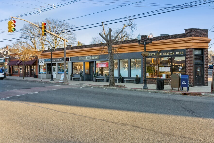 More Photos Of 321 South Ave W, Westfield Restaurant For Sale