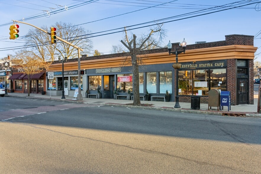More Photos Of 321 South Ave W, Westfield Restaurant For Sale