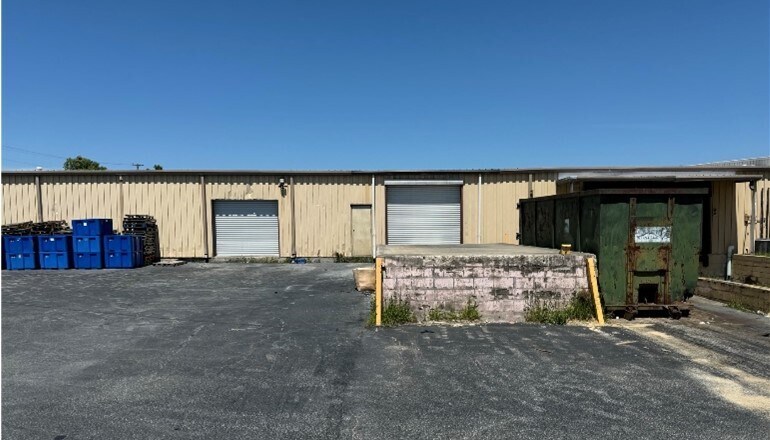 More Photos Of 1904 McCormick Dr, Tifton Distribution For Sale