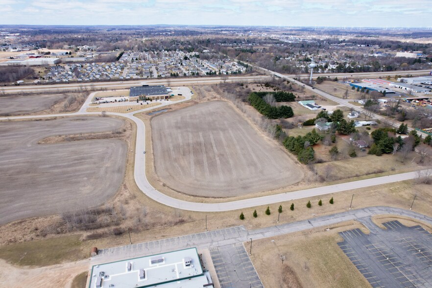 More Photos Of 1322 Remus Rd, Mount Pleasant Land For Lease