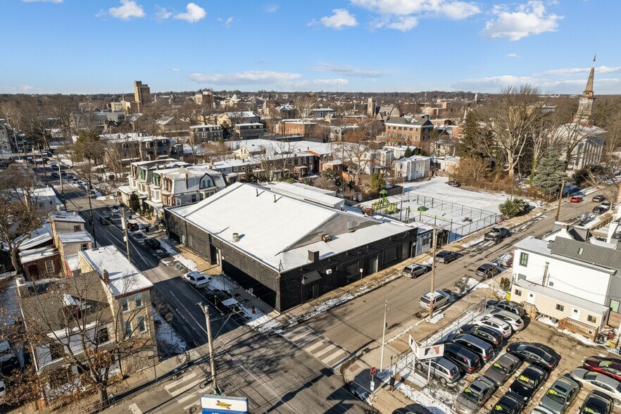 More Photos Of 67 W Queen Ln, Philadelphia Warehouse For Sale