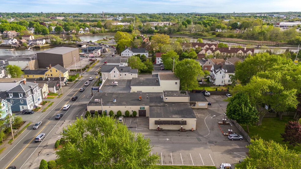 More Photos Of 15 Water St, Danvers Industrial For Sale