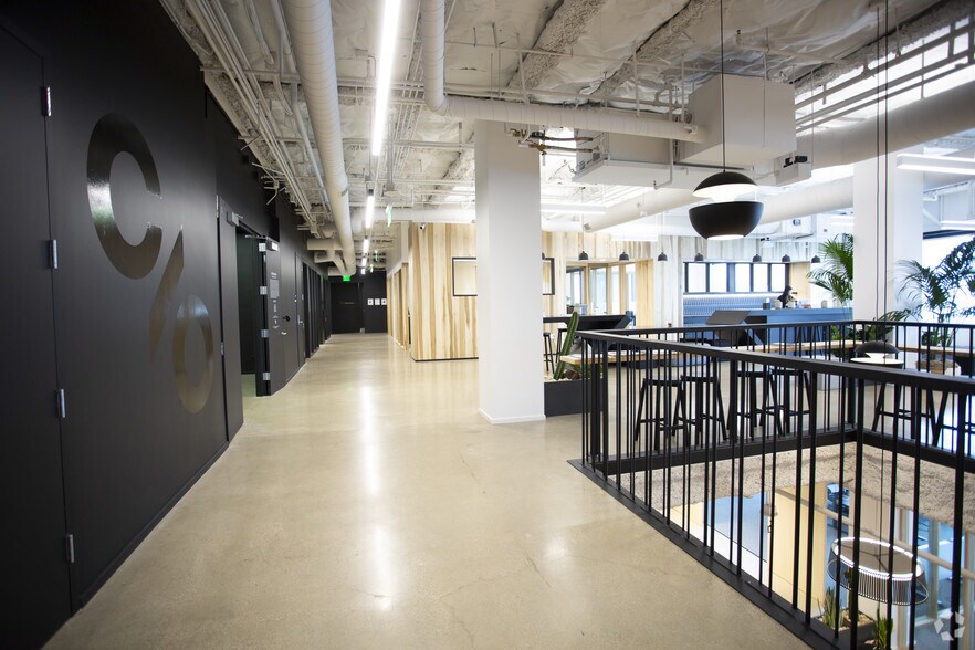 Photo of 8th Floor Ste 