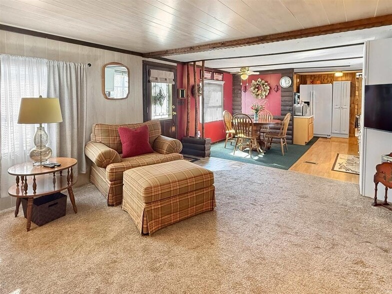 More Photos Of 5891 N US Highway 231, Jasper Industrial For Sale