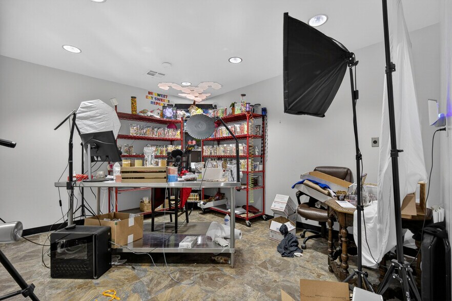 More Photos Of 9064 S Highway 77, Noble Food Processing For Sale