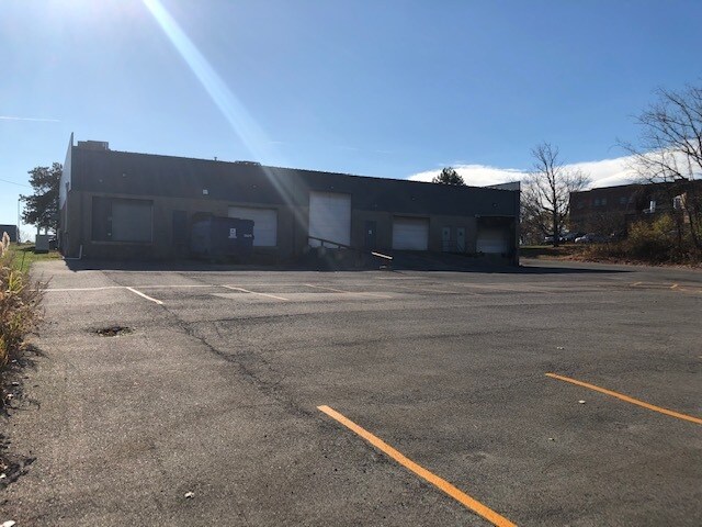 More Photos Of 150 Elmgrove Park, Gates Warehouse For Lease