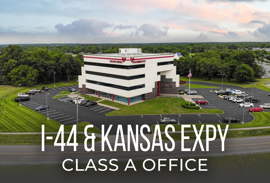 More Photos Of 1801 W Norton Rd, Springfield Office For Sale