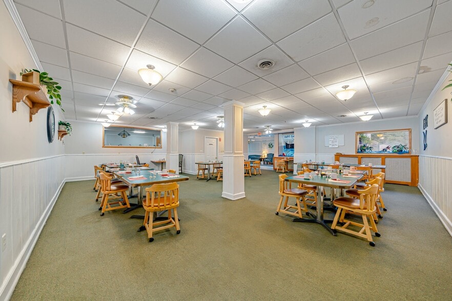 More Photos Of 170 Phillips St, Jerome Congregate Senior Housing For Sale