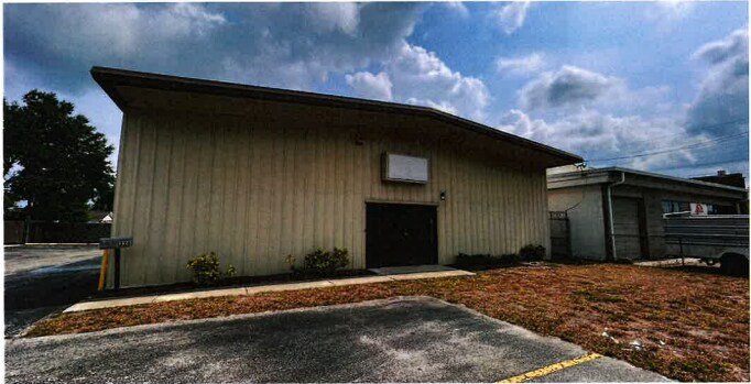 Primary Photo Of 1326 E Gary Rd, Lakeland Warehouse For Lease