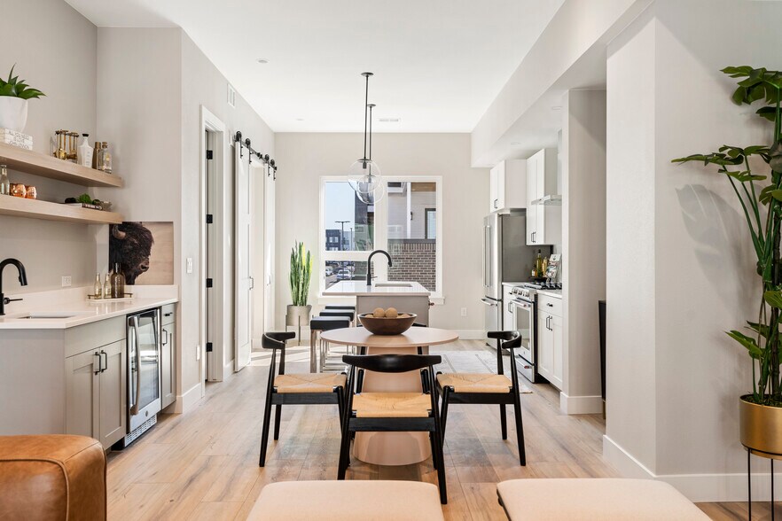 More Photos Of 8220 & 8240 E 36th Ave, Denver Apartments For Sale